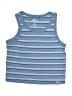Dickies Blue Sleeveless T-Shirt Size S (kids) - photo 1