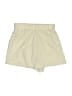 Shein Ivory Shorts Size S - photo 2