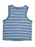 Dickies Blue Sleeveless T-Shirt Size S (kids) - photo 2