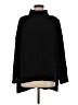 Mustard Seed Black Turtleneck Sweater Size M - photo 1