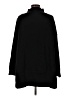Mustard Seed Black Turtleneck Sweater Size M - photo 2