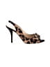 Kate Spade New York Brown Heels Size 7 - photo 1