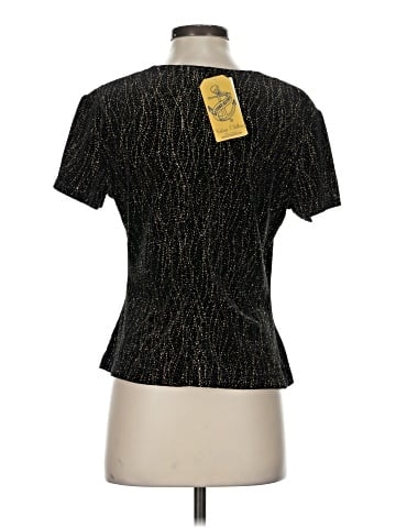 Ronni Nicole Short Sleeve Top (view 2)