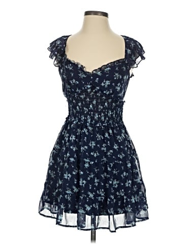 Altar'd State Cocktail Dress (view 1)