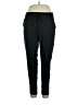 Lole Solid Black Casual Pants Size XL - photo 1