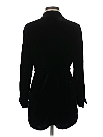 Coldwater Creek Long Sleeve Blouse (view 2)