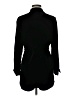 Coldwater Creek Black Long Sleeve Blouse Size 6 - 8 - photo 2
