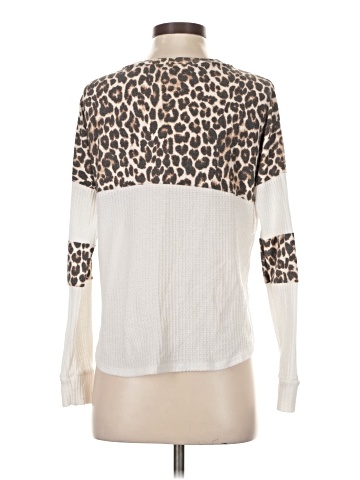 Alya Long Sleeve Turtleneck (view 2)