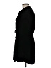 Coldwater Creek Black Long Sleeve Blouse Size 6 - 8 - photo 5