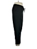 Lole Solid Black Casual Pants Size XL - photo 4