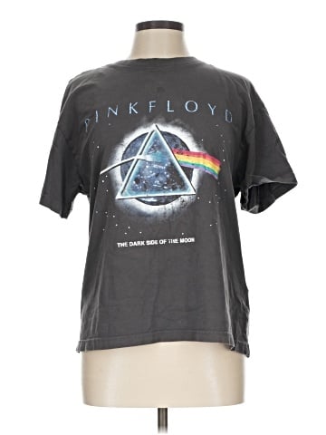 H&M Short Sleeve T-Shirt (view 1)