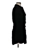 Coldwater Creek Black Long Sleeve Blouse Size 6 - 8 - photo 4