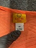 Ruby Rd. Orange 3/4 Sleeve Top Size 2X - photo 7