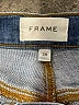 FRAME Blue Jeans Size 28 waist - photo 4