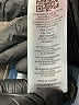 FRAME Blue Jeans Size 28 waist - photo 5