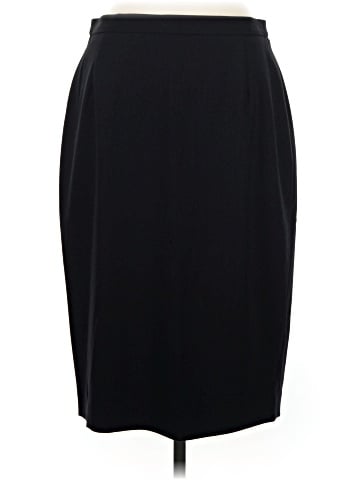 Escada by Margaretha Ley Casual Skirt (view 1)