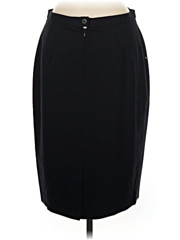 Escada by Margaretha Ley Casual Skirt (view 2)