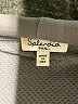 Splendid Gray Cardigan Size S - photo 7