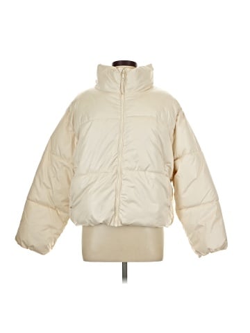 Old Navy Snow Jacket (view 1)