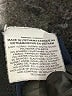 Nike Blue Active Pants Size XL - photo 5