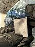 Toad & Co Paisley Blue Jumpsuit Size S - photo 6