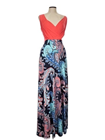 Gilli Cocktail Dress (view 1)