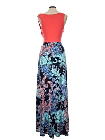 Gilli Cocktail Dress (view 2)