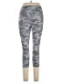 NOBULL Gray Active Pants Size L - photo 2