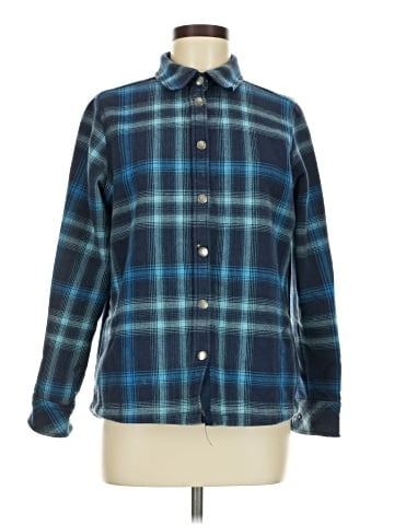Orvis Fleece (view 1)