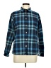 Orvis 100% Cotton Blue Fleece Size M - photo 1