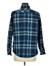 Orvis 100% Cotton Blue Fleece Size M - photo 2