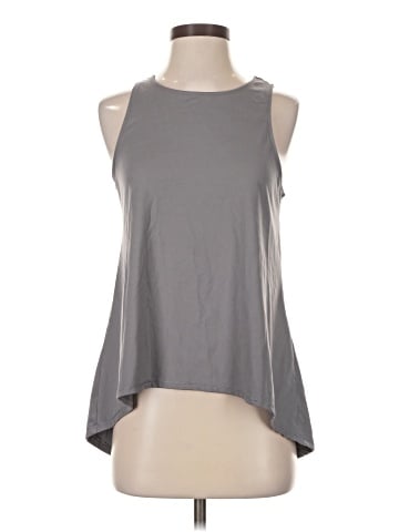 Yogalicious Sleeveless Top (view 1)