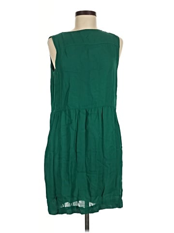 J.Crew Casual Dress (view 1)