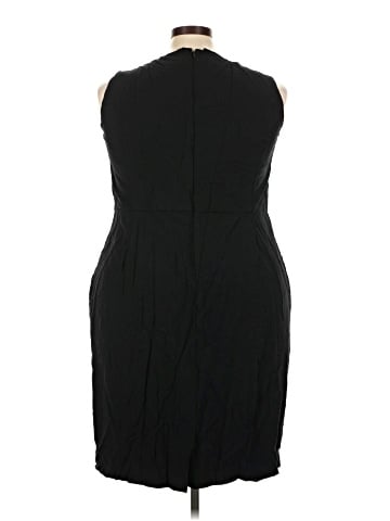Jones New York Collection Cocktail Dress (view 2)