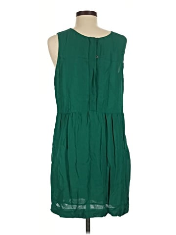 J.Crew Casual Dress (view 2)