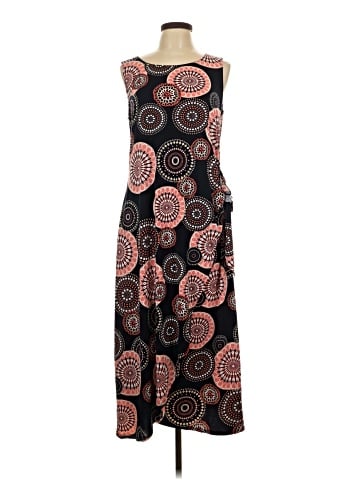 Signature by Robbie Bee Casual Dress (view 1)