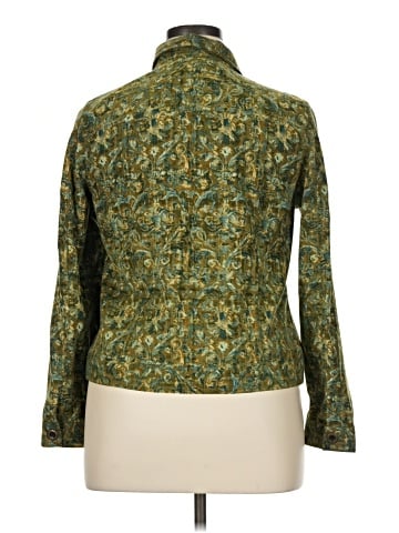 Christopher & Banks Jacket (view 2)