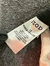 IZOD Black Dress Pants Size 18 - photo 7