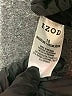 IZOD Black Dress Pants Size 18 - photo 8