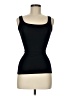 Theory Black Tank Top One size - photo 1