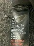 Topshop 100% Polyester Metallic Silver Casual Pants Size 6 - photo 8