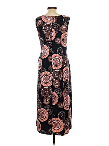 Signature by Robbie Bee Casual Dress (view 2)