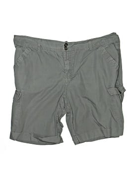 Faded Glory Cargo Shorts