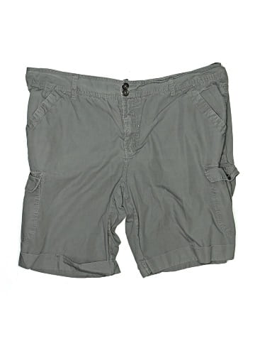 Faded Glory Cargo Shorts (view 1)