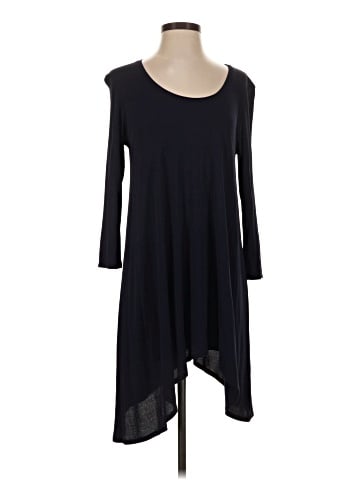 Eileen Fisher 3/4 Sleeve Silk Top (view 1)