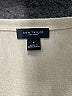 Ann Taylor Factory Tan Pullover Sweater Size M - photo 7