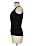 Theory Black Tank Top One size - photo 5