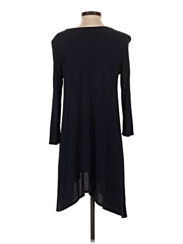 Eileen Fisher 3/4 Sleeve Silk Top (view 2)
