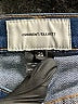 Current/Elliott Stars Blue Jeans Size 26 waist - photo 7
