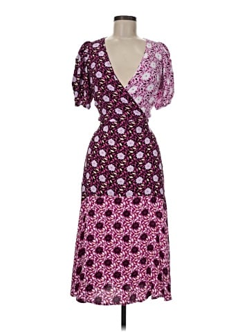 Ann Taylor Cocktail Dress (view 1)